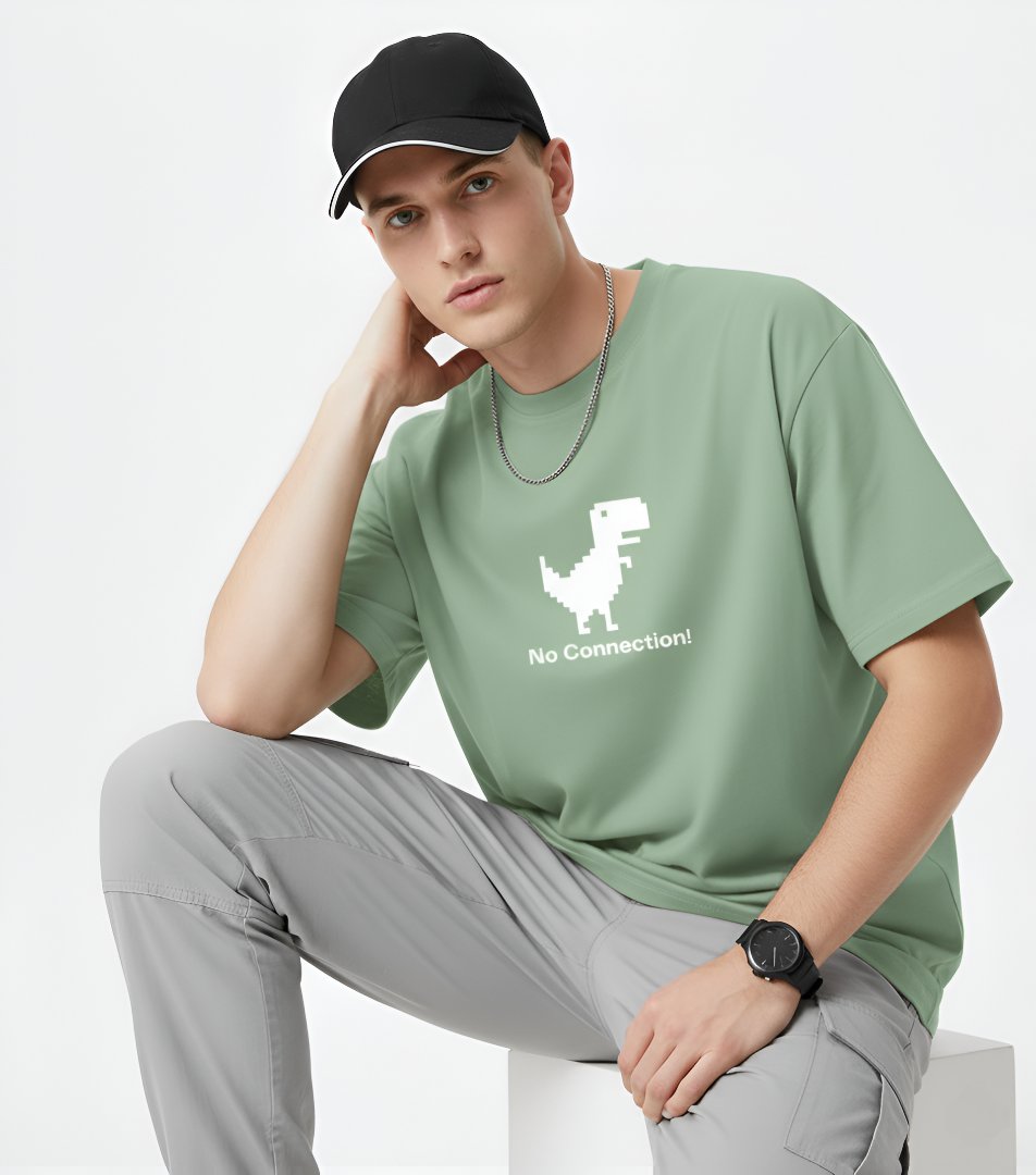 A Collection of Premium Graphic Tees